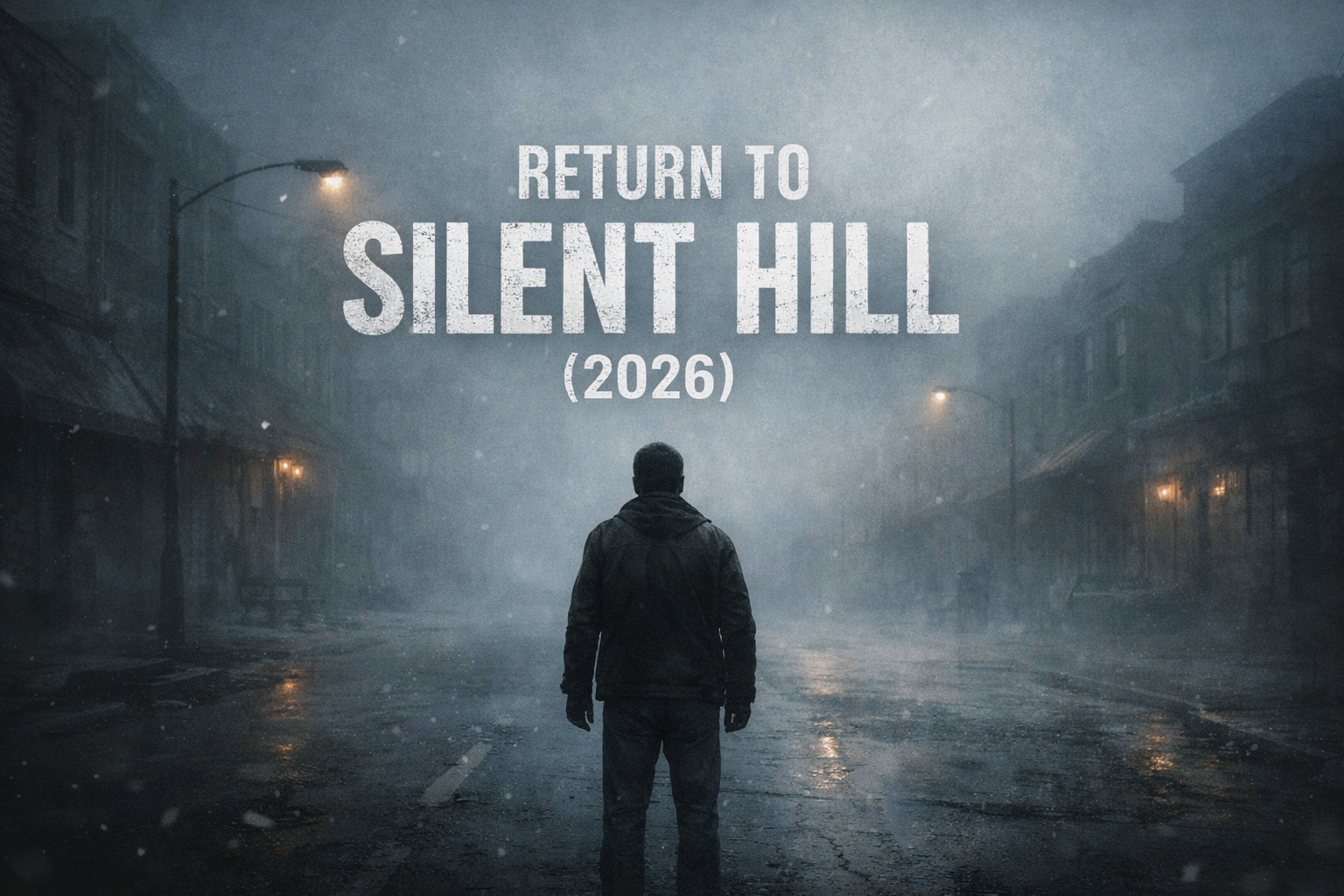 Return to Silent Hill (2026): What It Is, Why It Matters, and How to Create Your Own Silent Hill–Style Game and play for Free