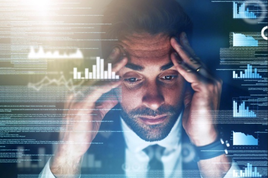 Why Most Business Transformation Projects Fail and How to Build One That Actually Works