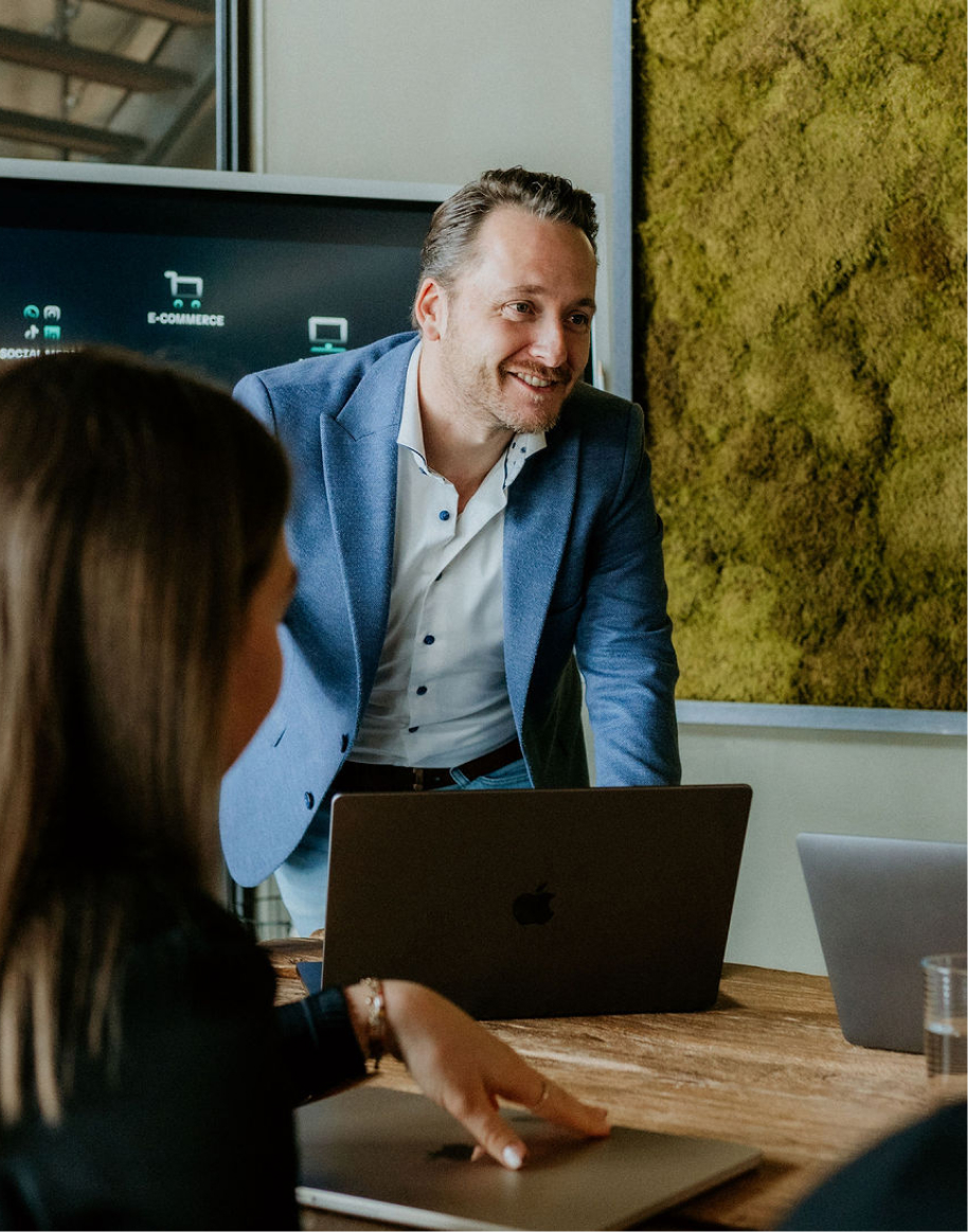 MIGREREN NAAR WEBFLOW