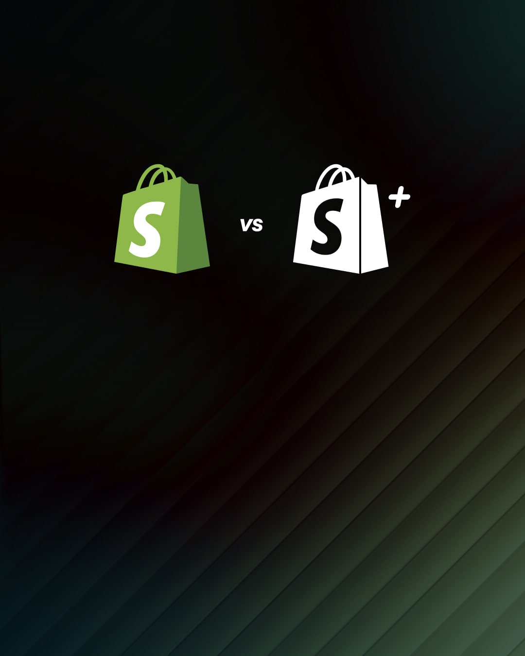 SHOPIFY VS SHOPIFY PLUS: WELK PLAN PAST BIJ JOUW WEBSHOP?