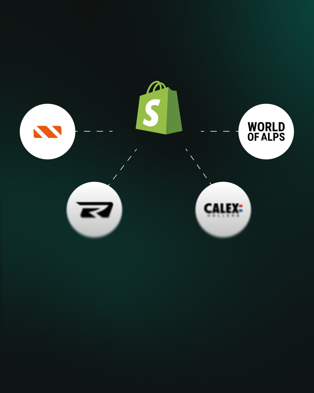 WAAROM STEEDS MEER MERKEN OVERSTAPPEN NAAR SHOPIFY