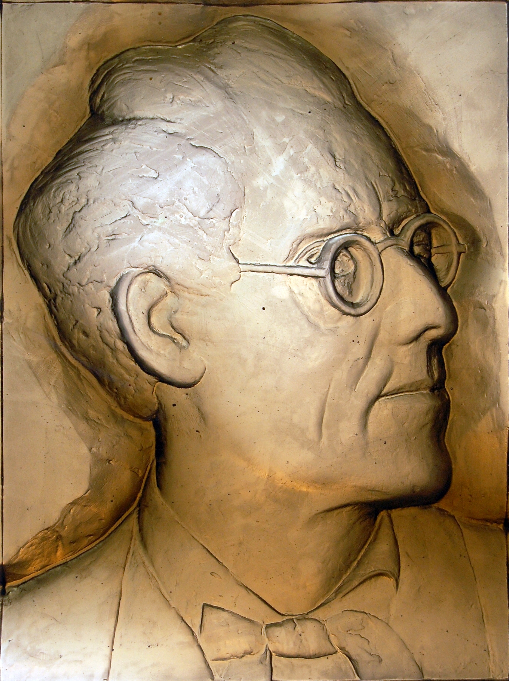 Gustav Mahler