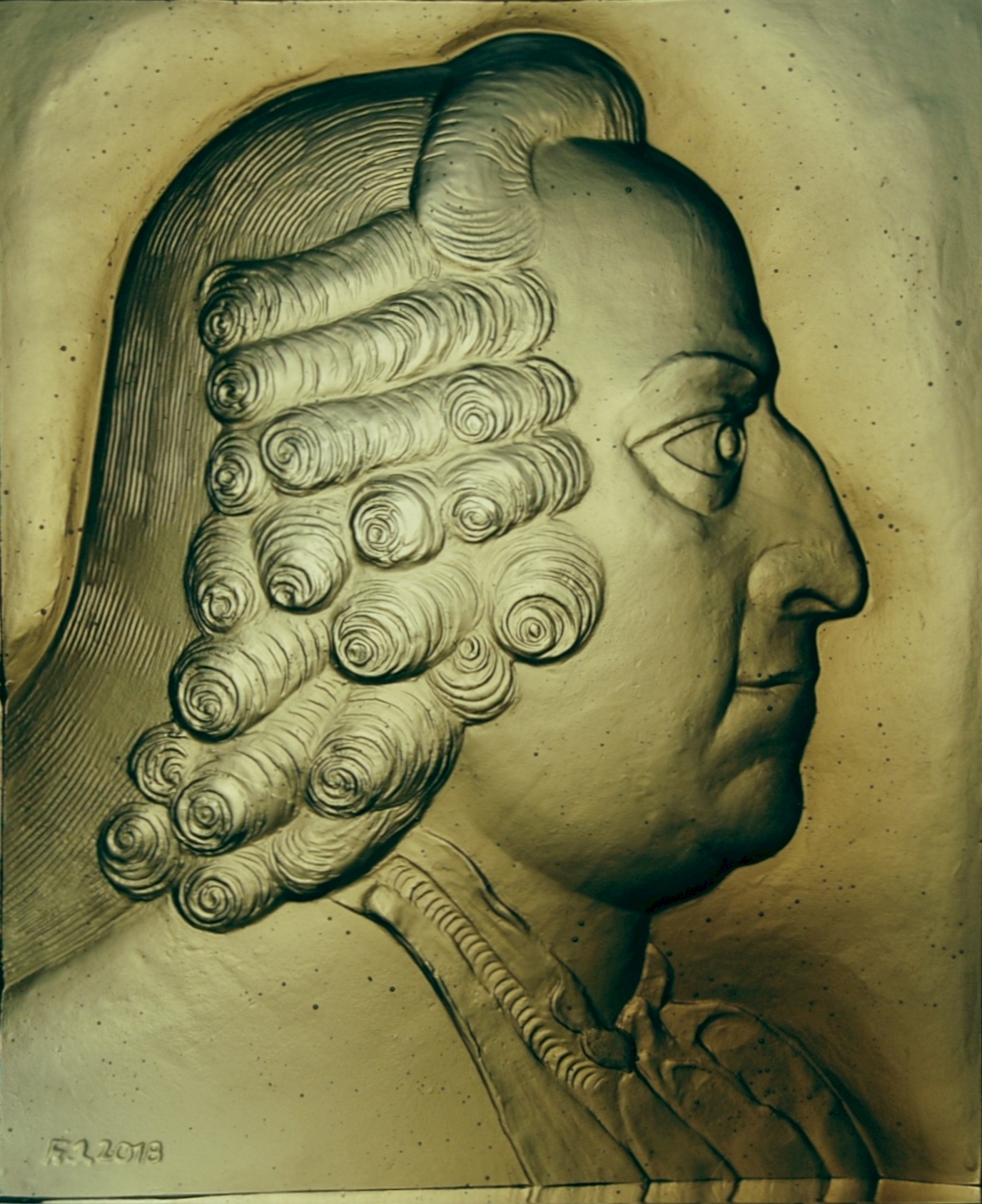 K. Ignác Dienzenhofer