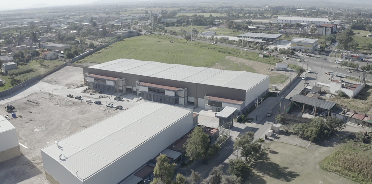 Del boom a la estabilización: el ajuste del sector industrial mexicano en 2025