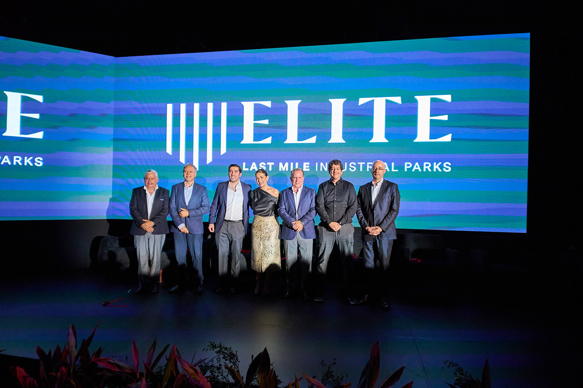  ELITE celebra su 5.5 aniversario consolidando un futuro de certeza e inversión