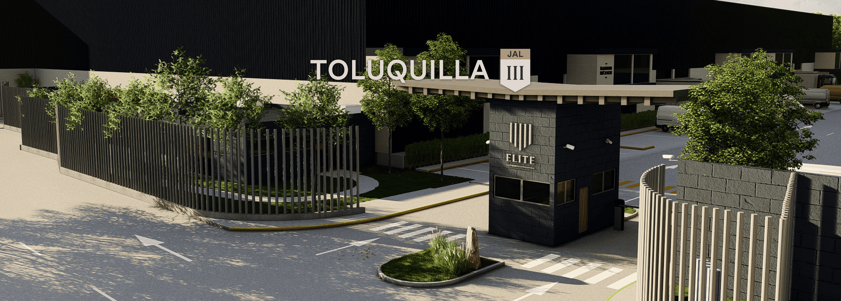Toluquilla III
