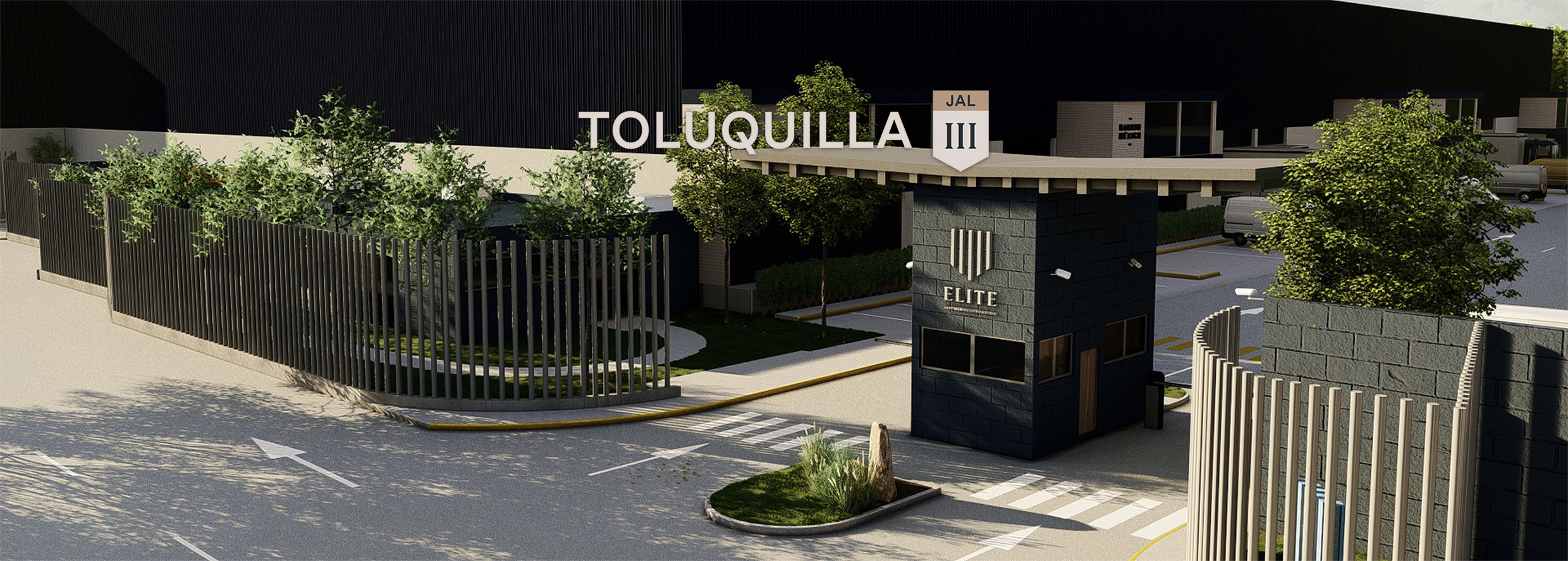 Toluquilla III