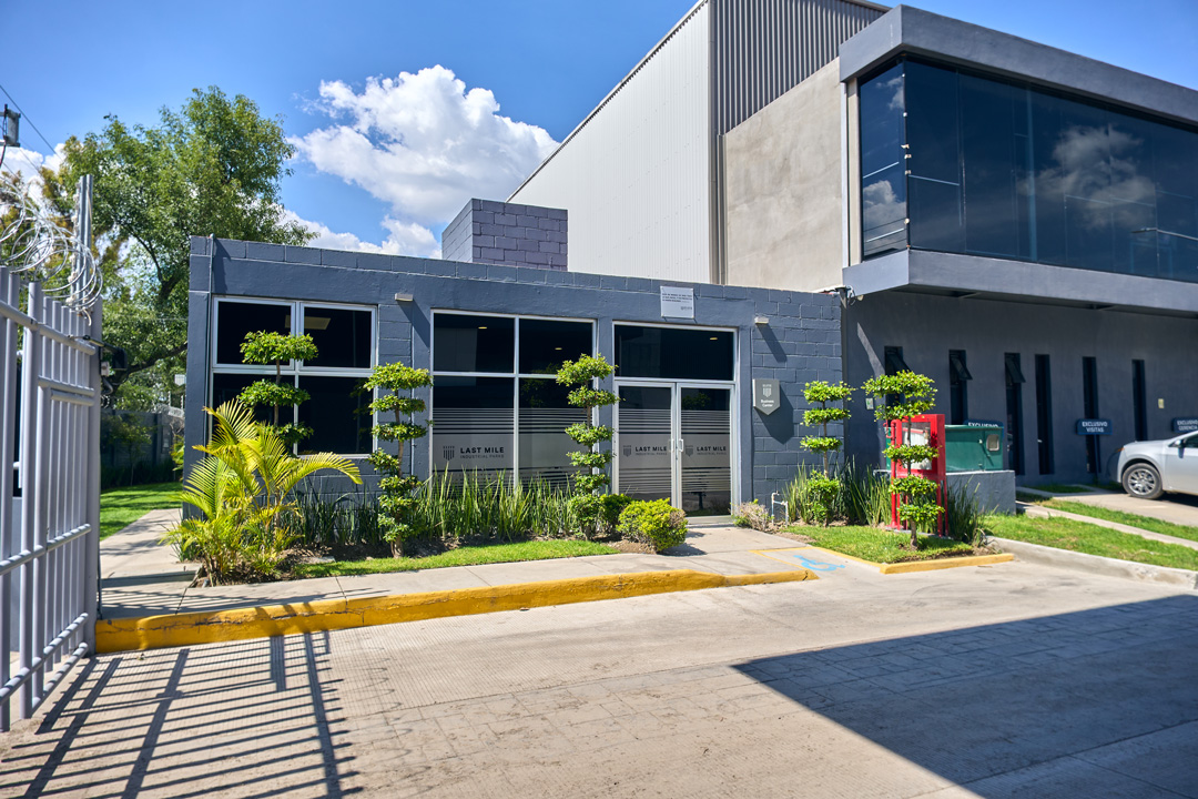 ELITE El Salto I: La Nueva frontera de la logística de última milla en Jalisco