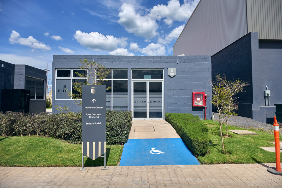 ¿Por qué los parques industriales siguen siendo el activo más seguro frente a la incertidumbre económica en 2026?