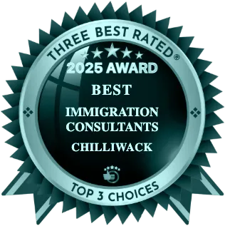 Best Immigration consultants in Chilliwack