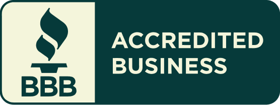 BBB Accredited Business