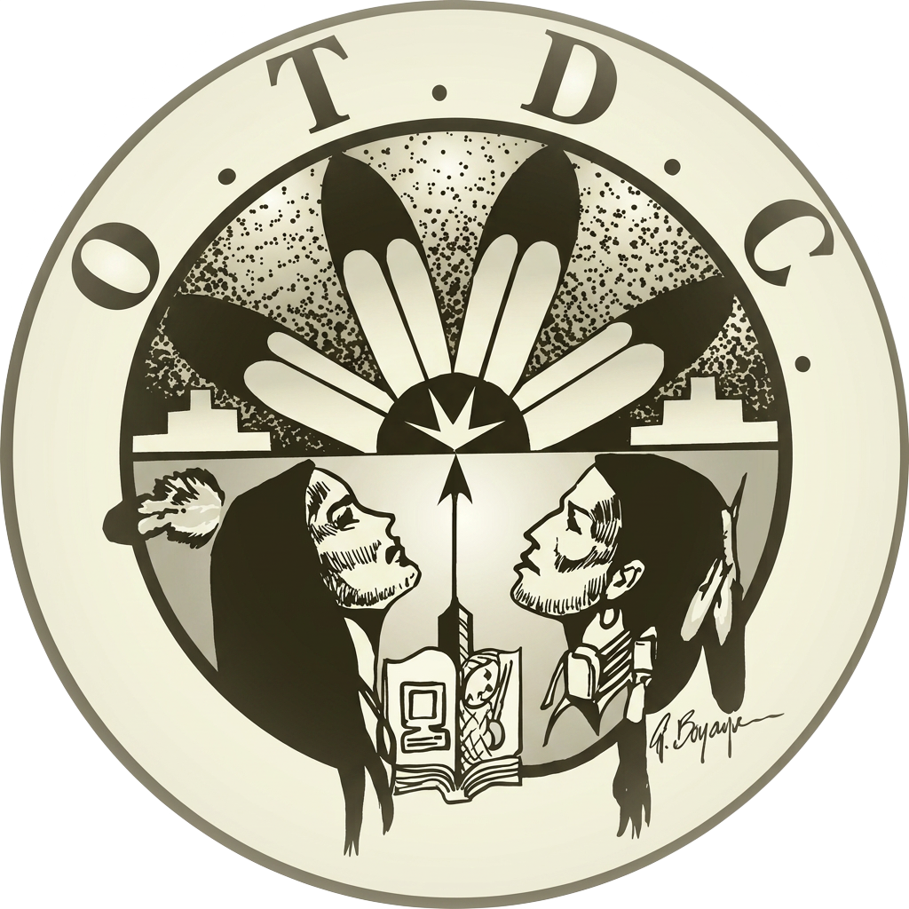 OTDC Logo