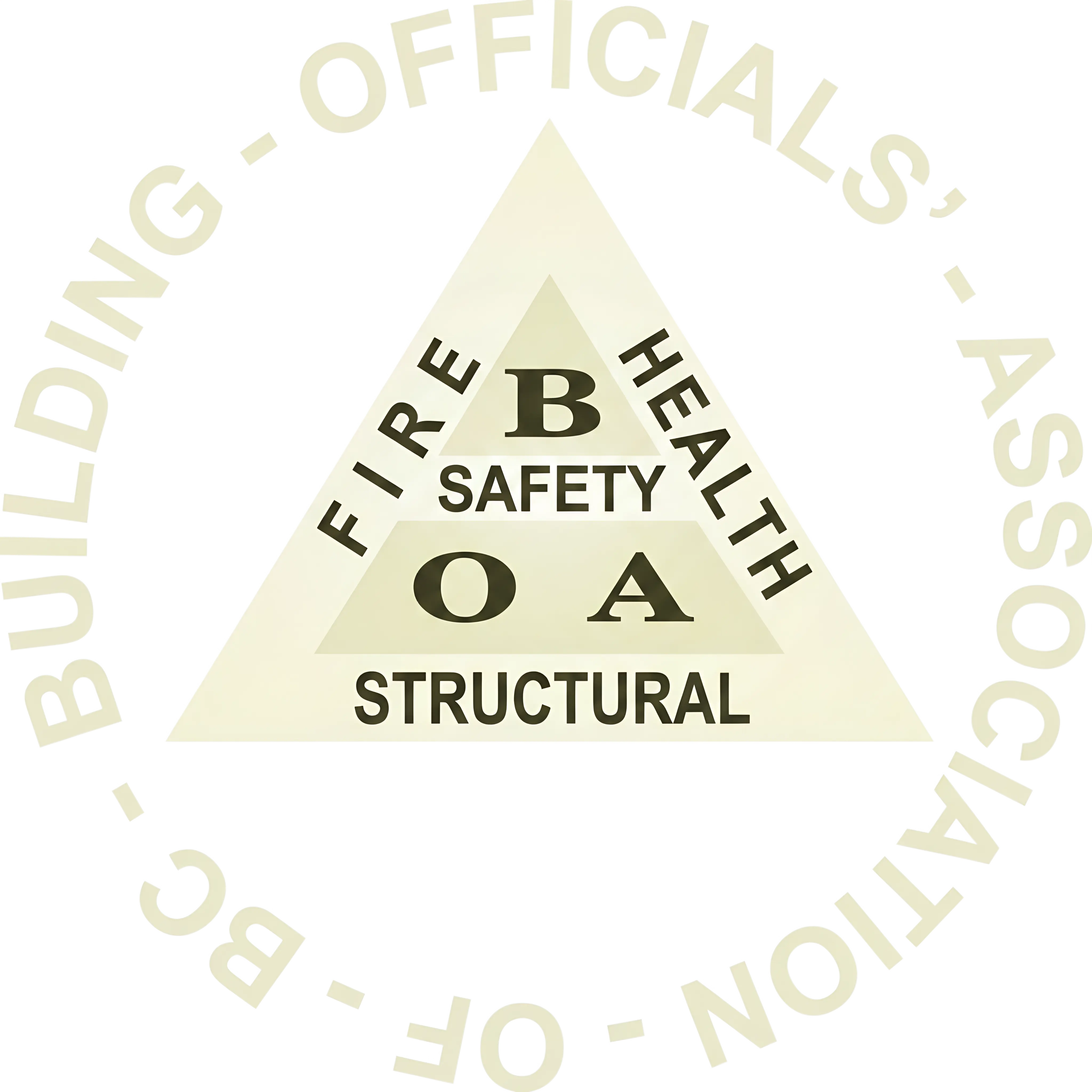 Fire Health Structural Logo
