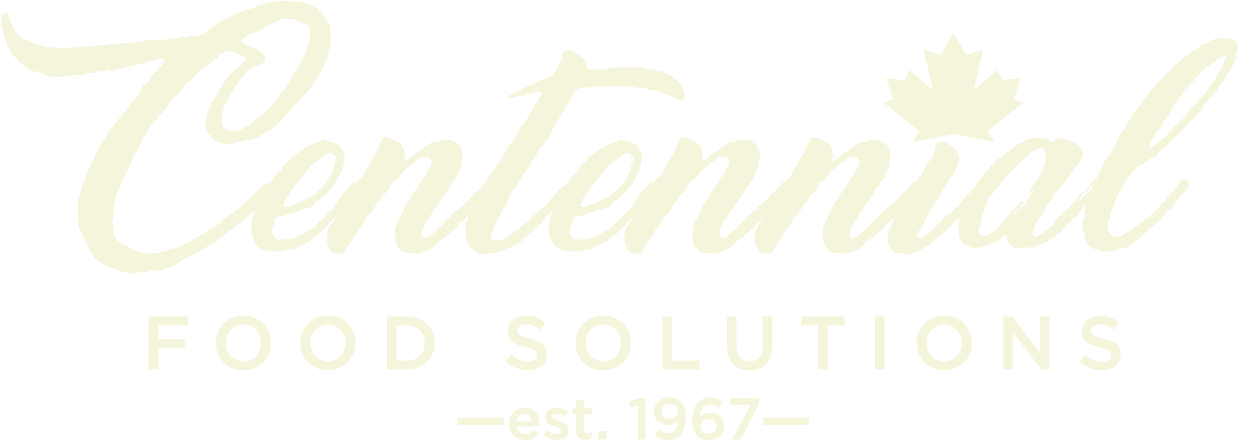 Centennial Food Solutions logo