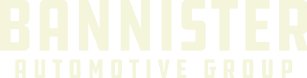 Bannister Automotive Group logo