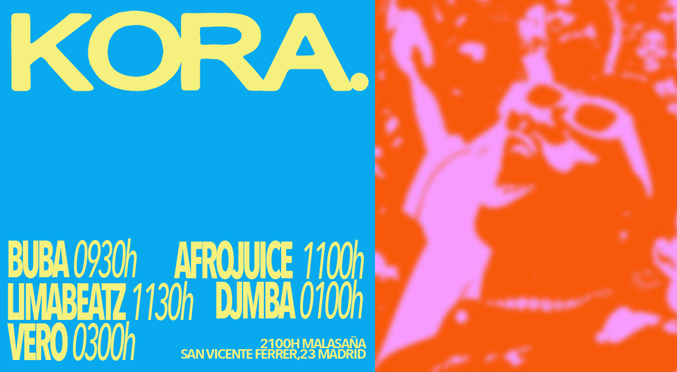KORA 