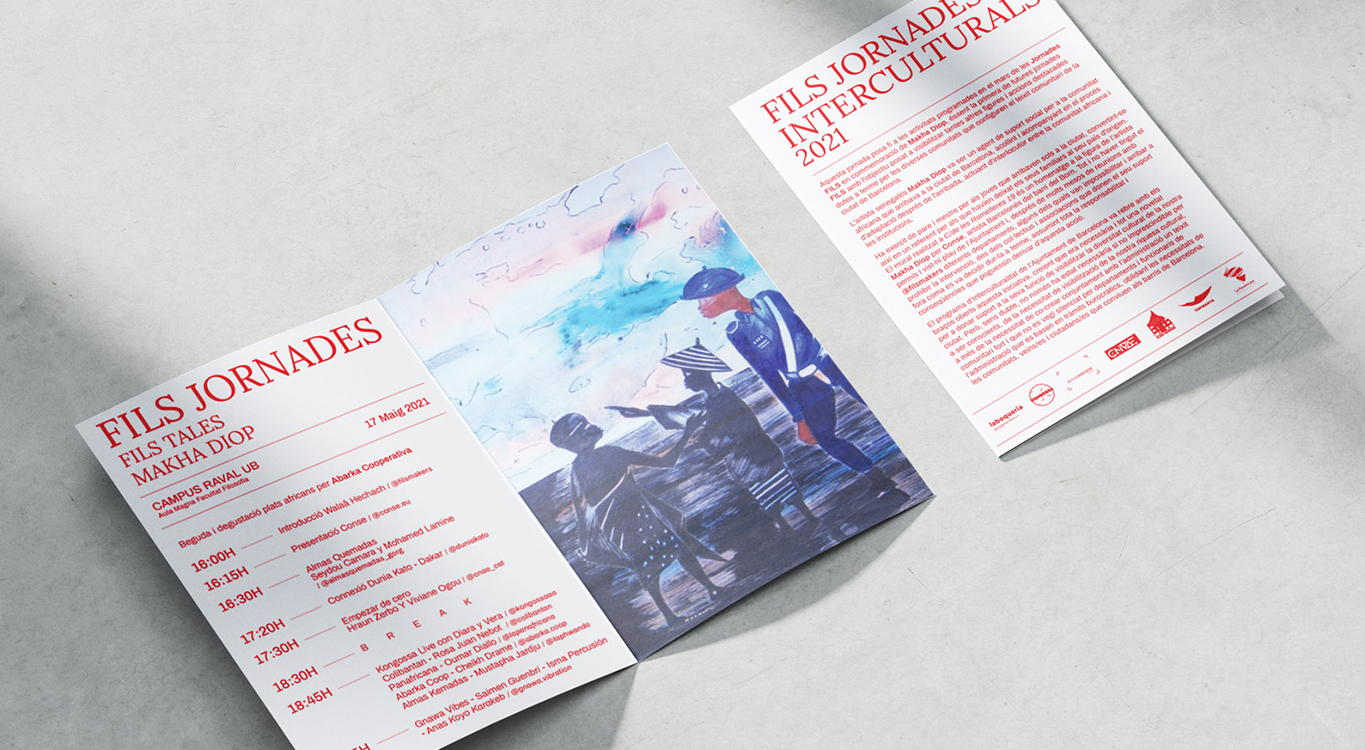 FILS ASOCIACIÓN SOCIOCULTRAL