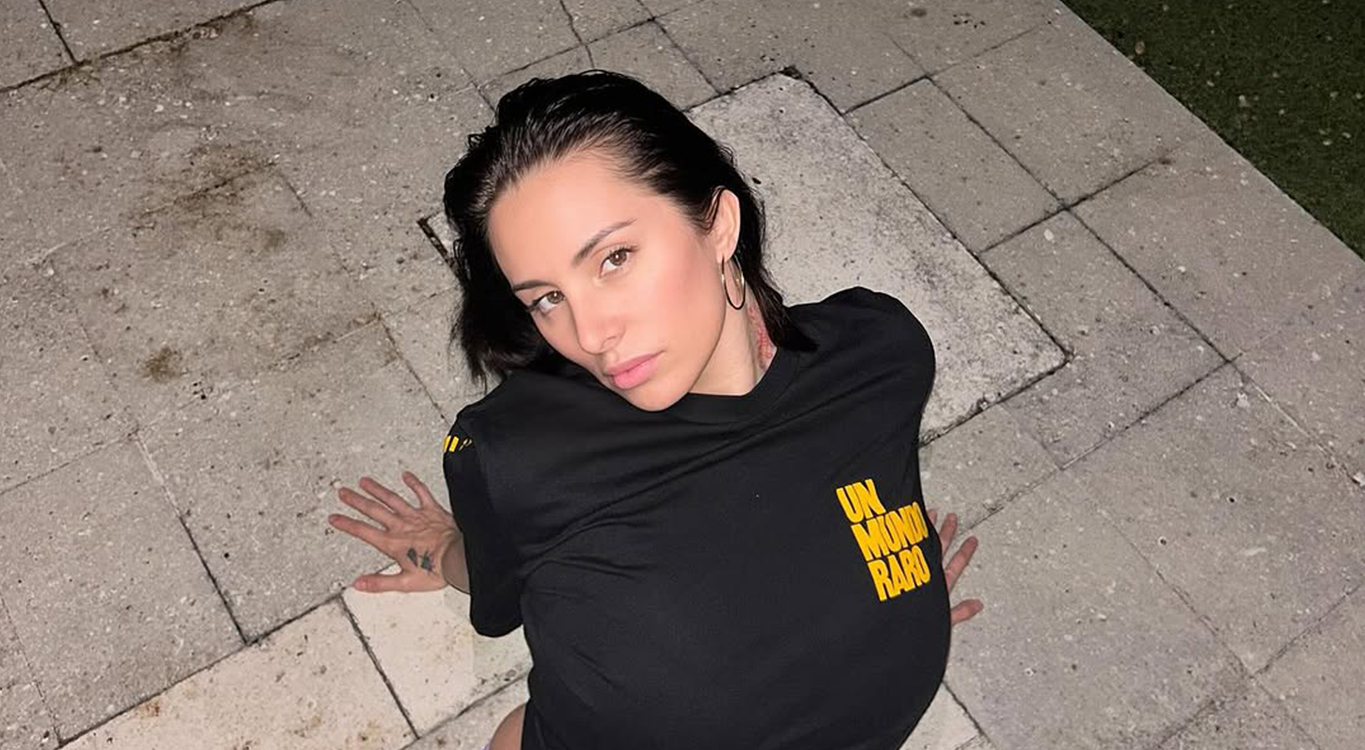 MALA RODRIGUEZ X ANDRES CAMPOS