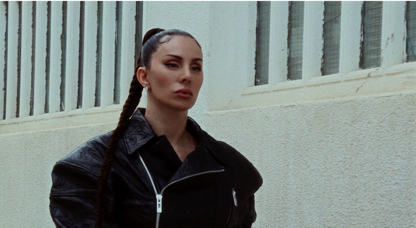 MALA RODRIGUEZ X ANDRES CAMPOS