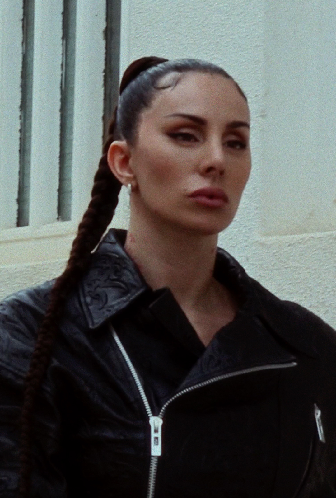 MALA RODRIGUEZ X ANDRES CAMPOS