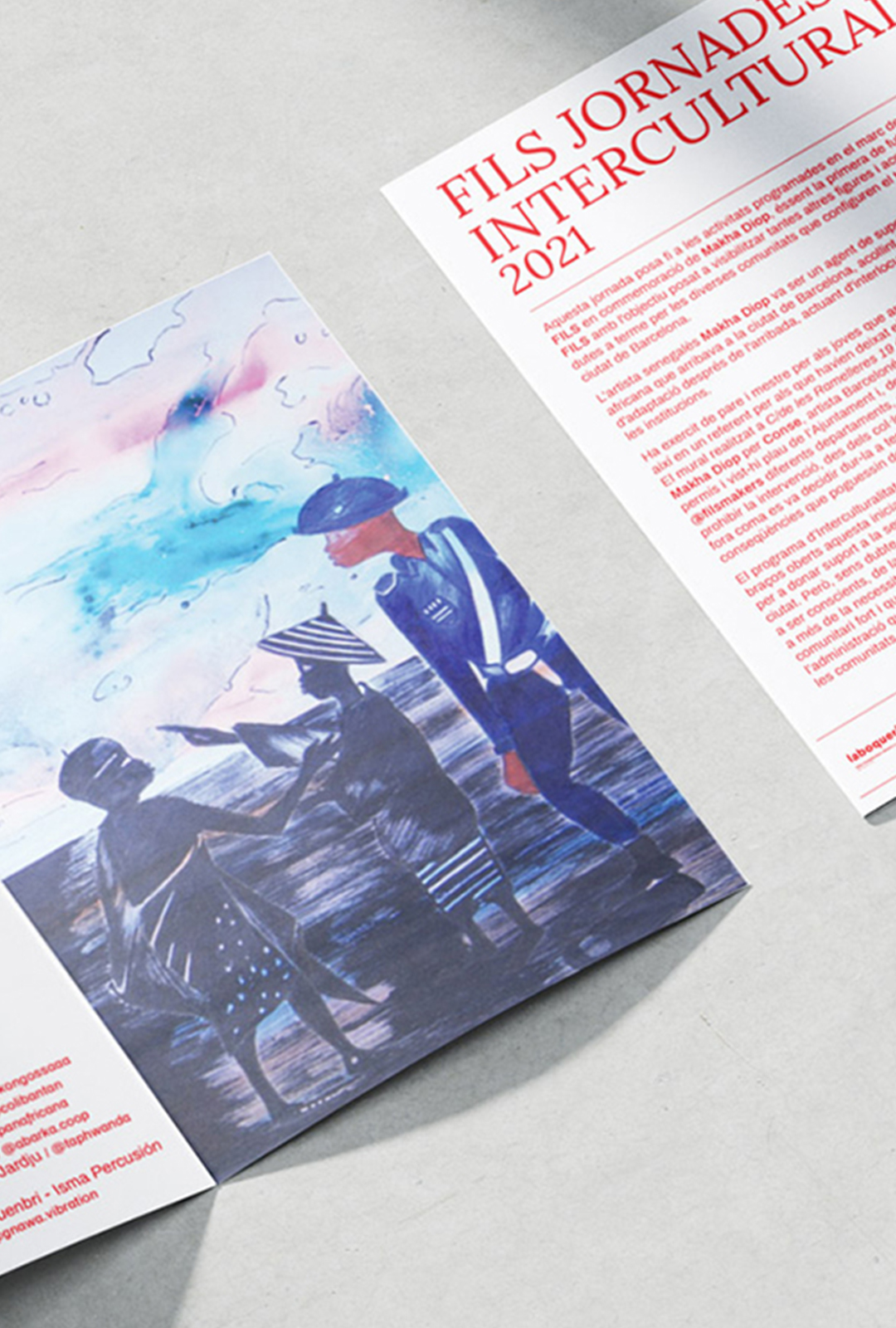 FILS ASOCIACIÓN SOCIOCULTRAL