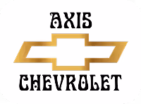 Axis Chevy
