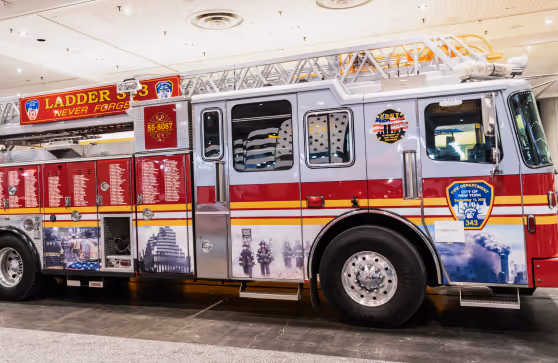 Commercial Fleet Coverage