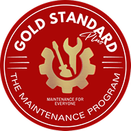 Gold Standard Plus