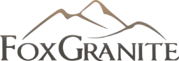 fox granite logo