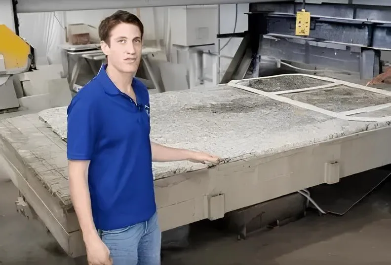 planning your granite