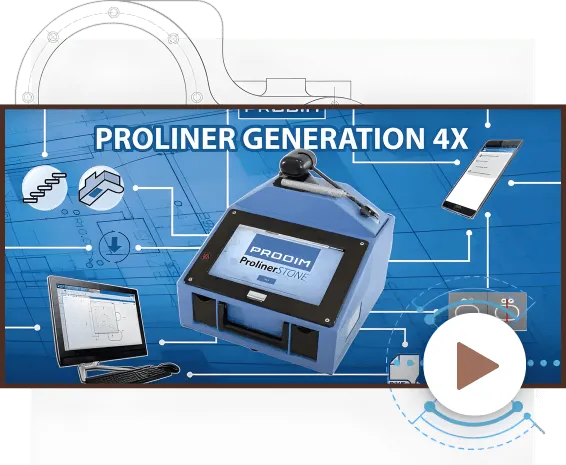 proliner video
