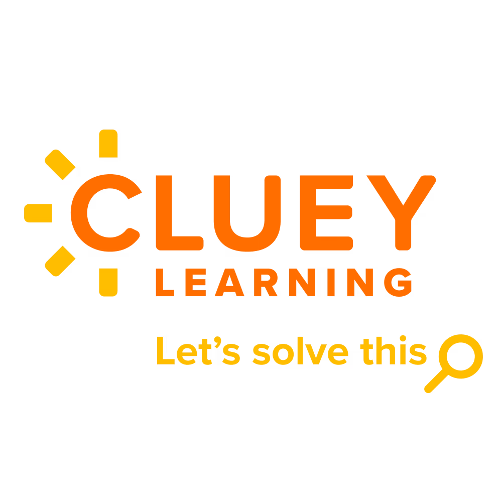 Cluey