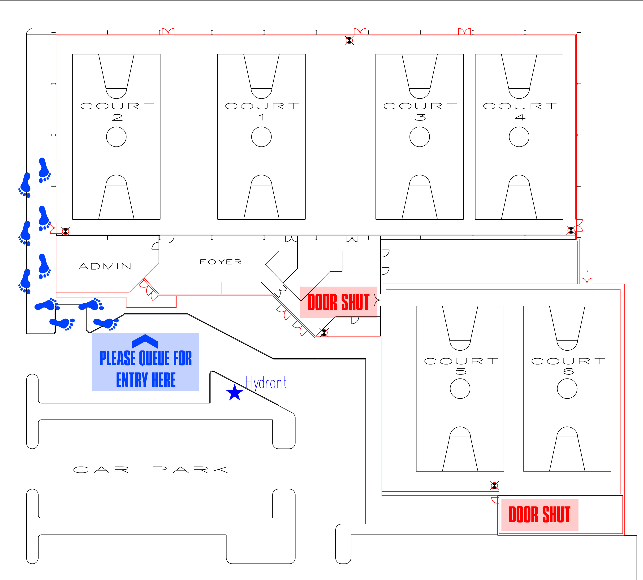 Entrymap