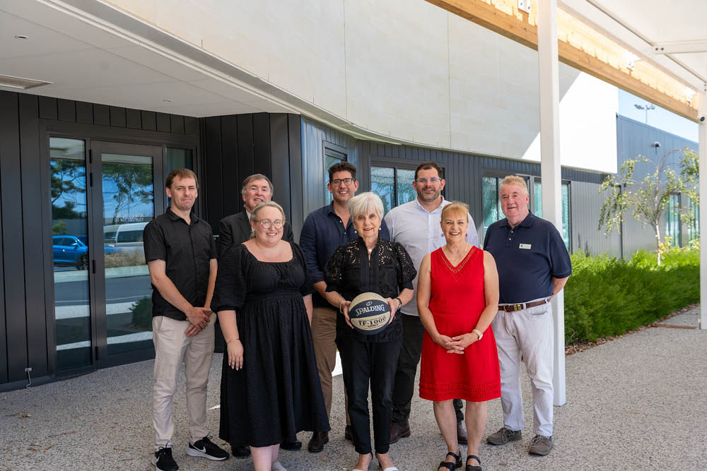 City Of Mount Gambier Partnership