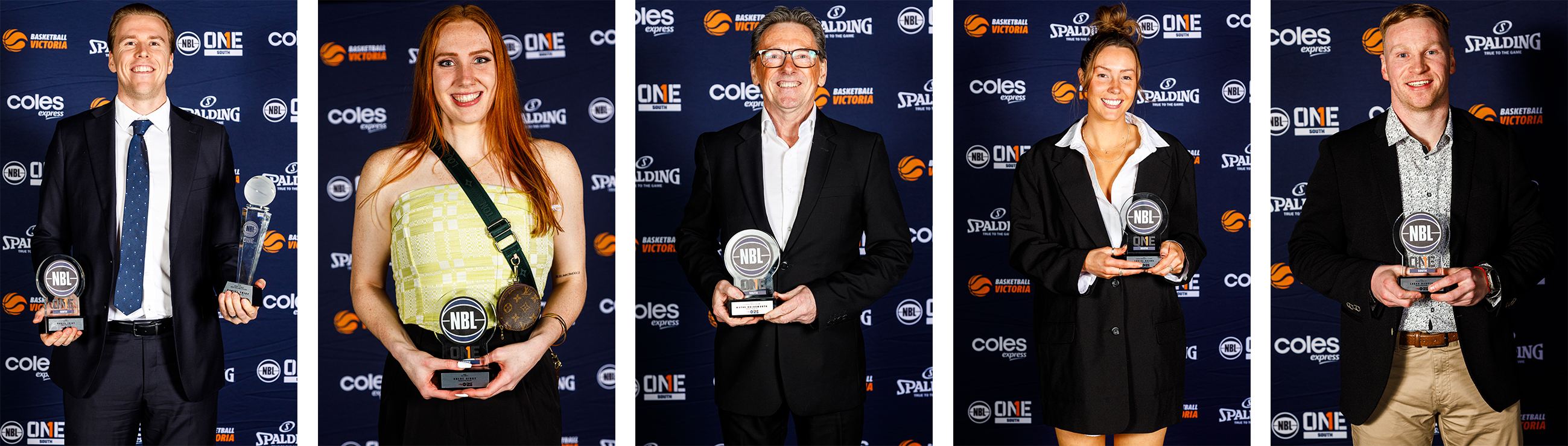 Awardwinners