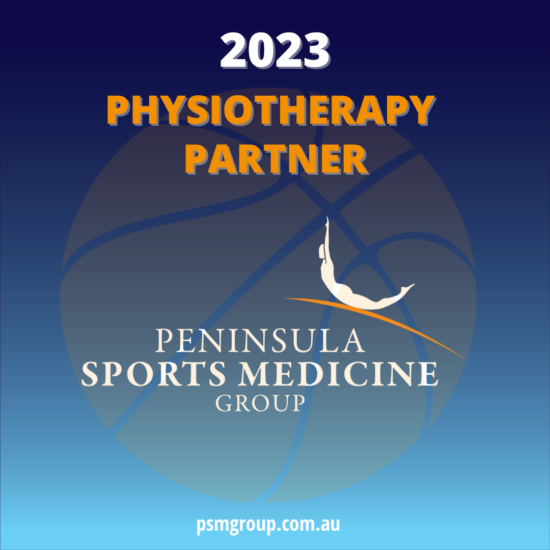 Psmg 2023 Physio Partner Basketball