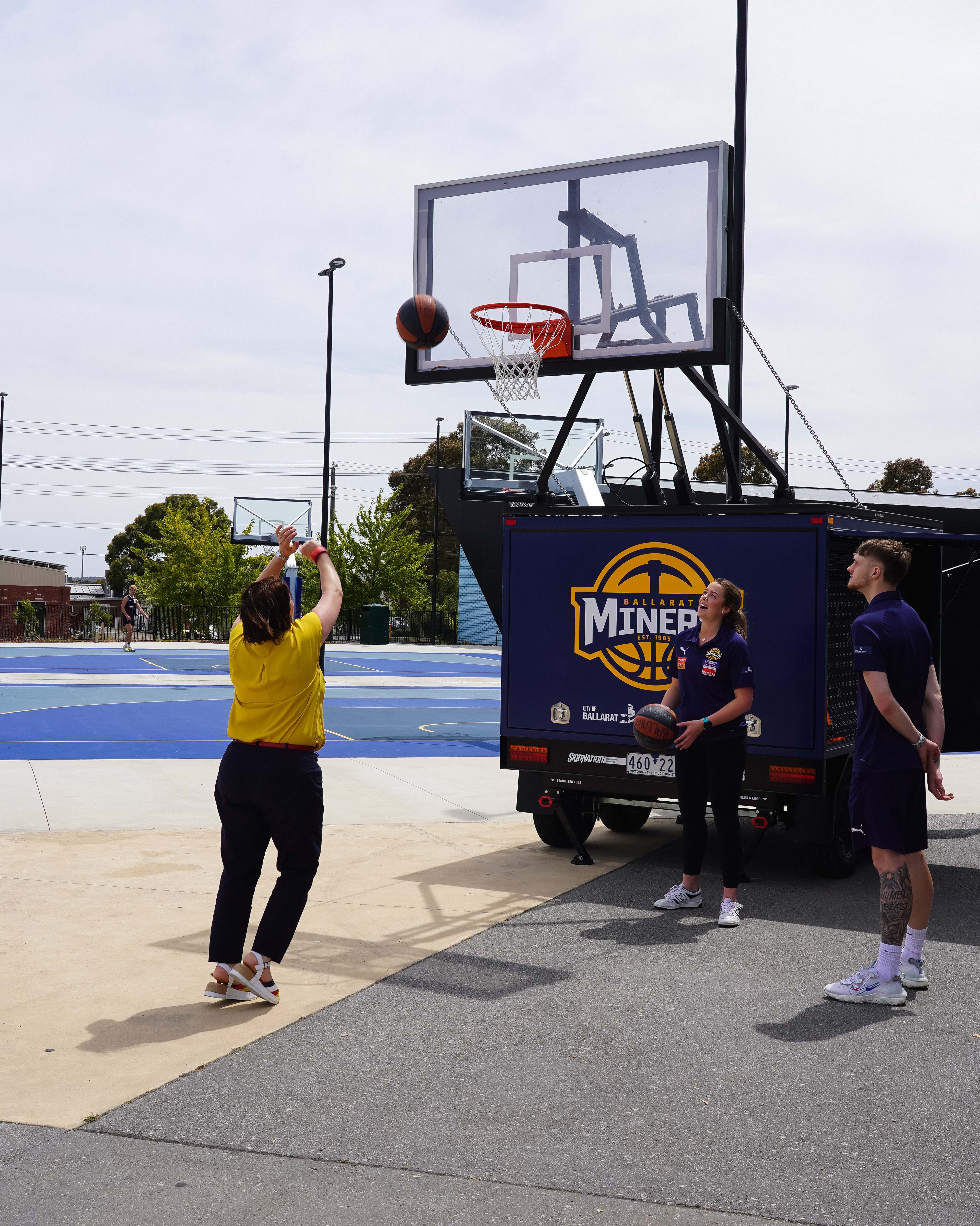 Miners Trailer Photoshoot 4 Lower Rest