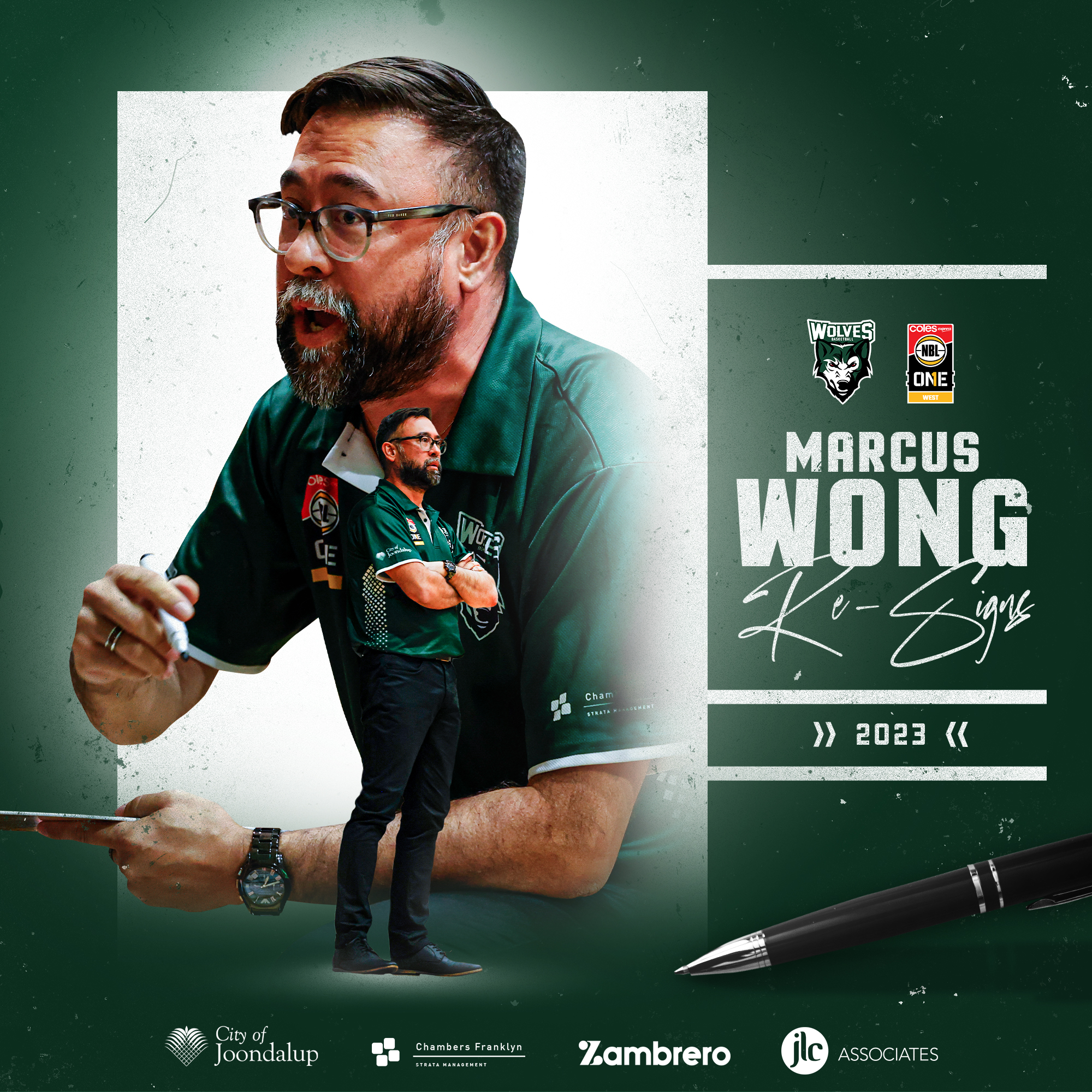 Marcus Re Signs Square