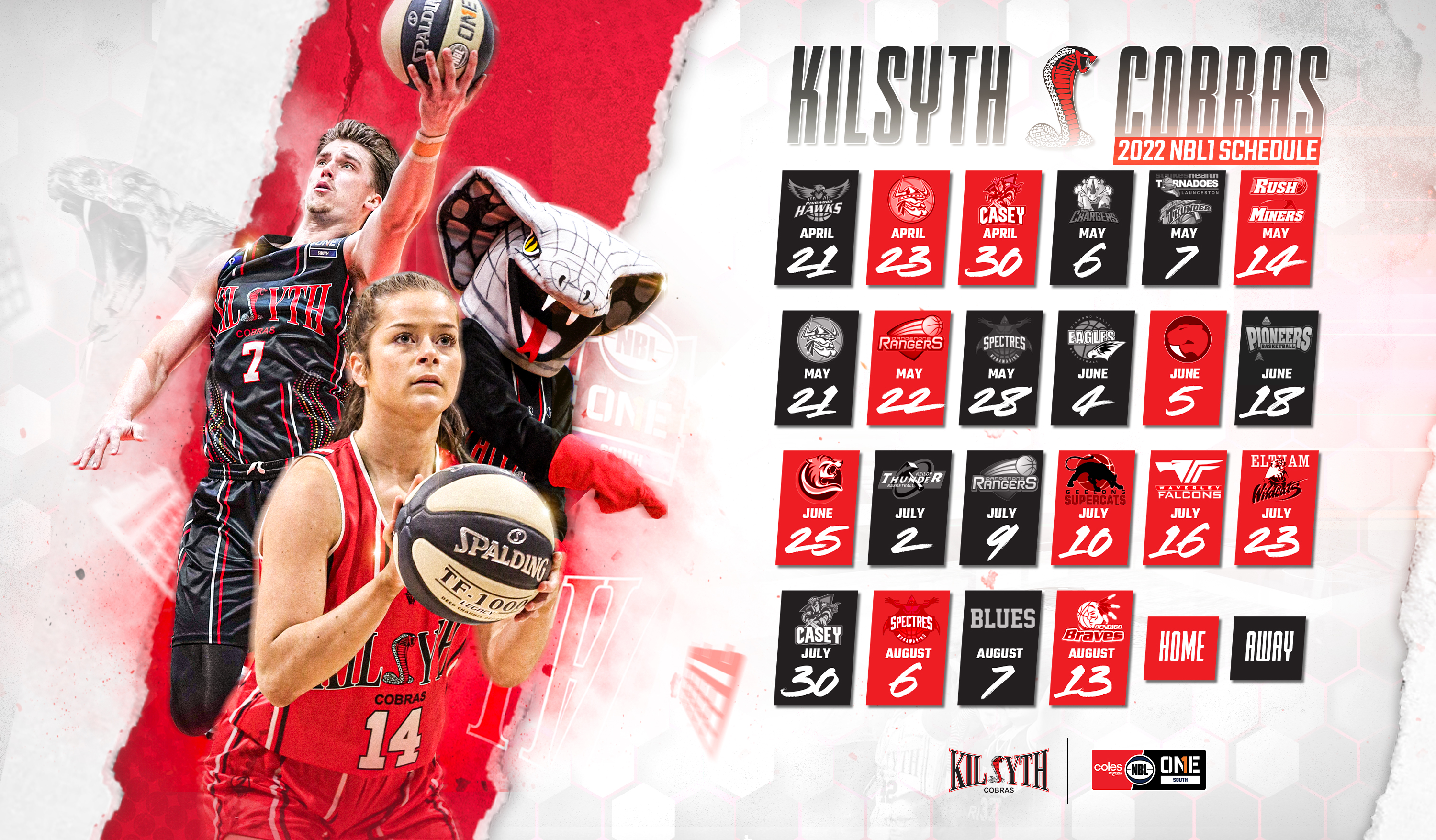 Season Schedule Nbl1 22 Web1