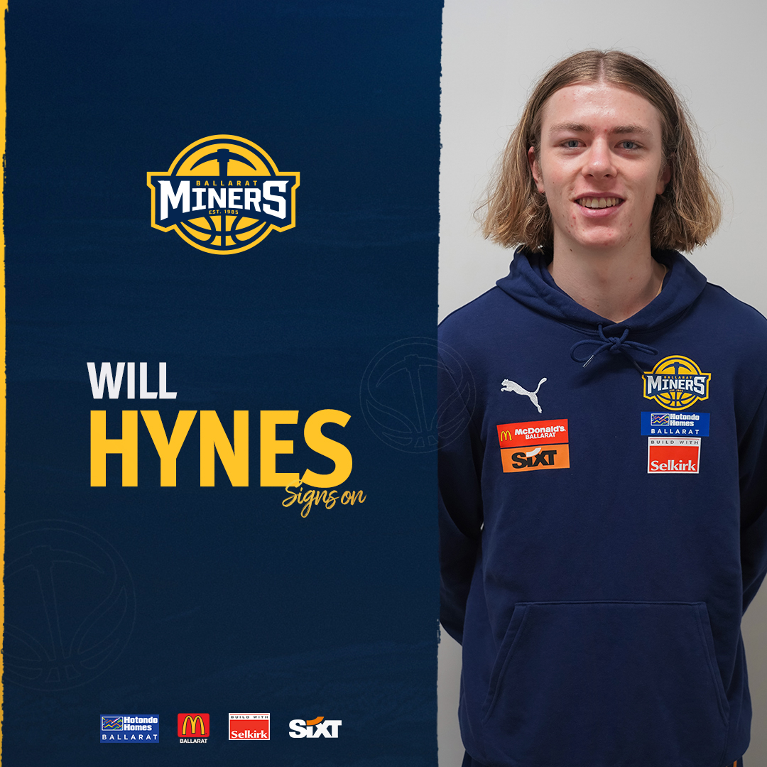 William Hynes 