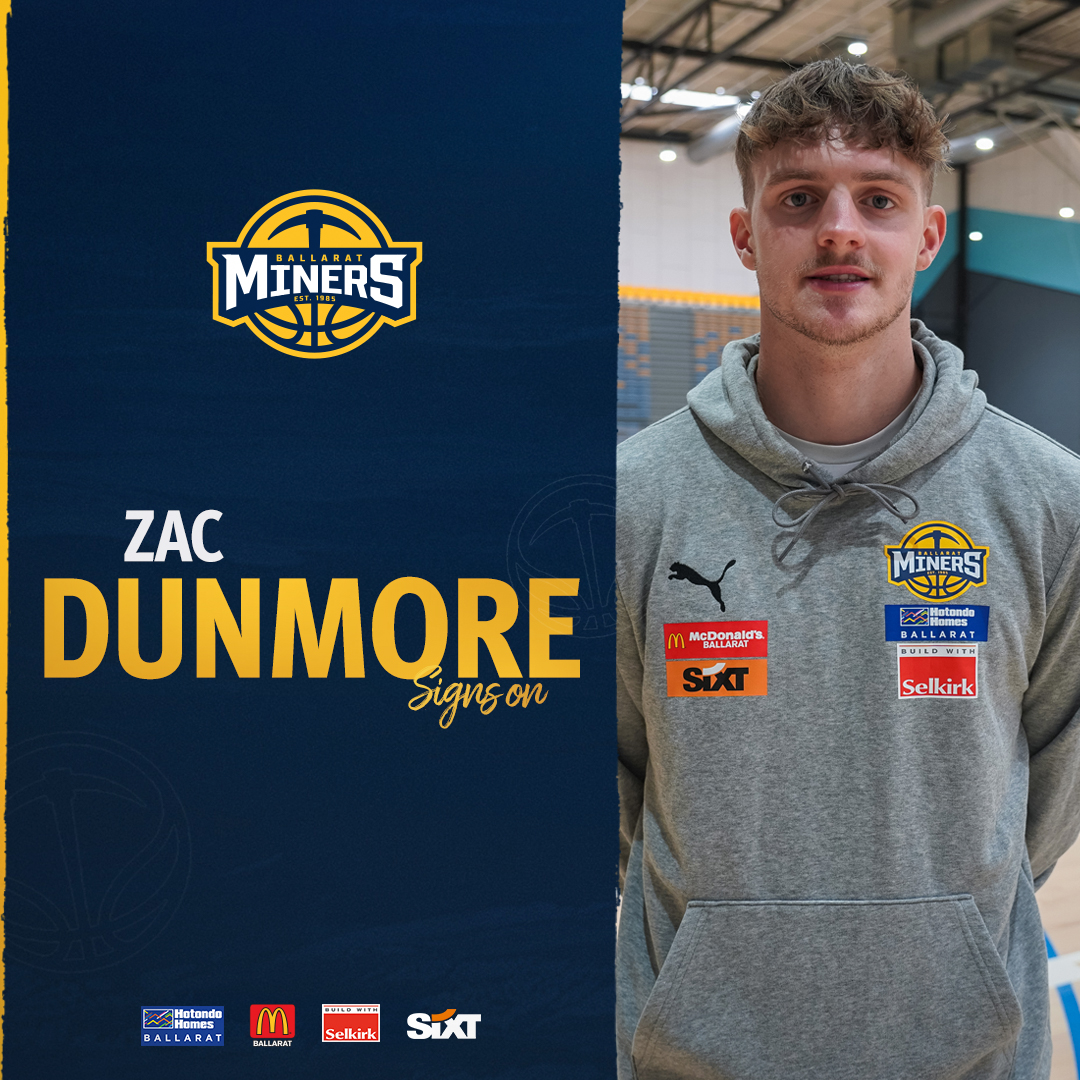 Zac Dunmoreb Signs