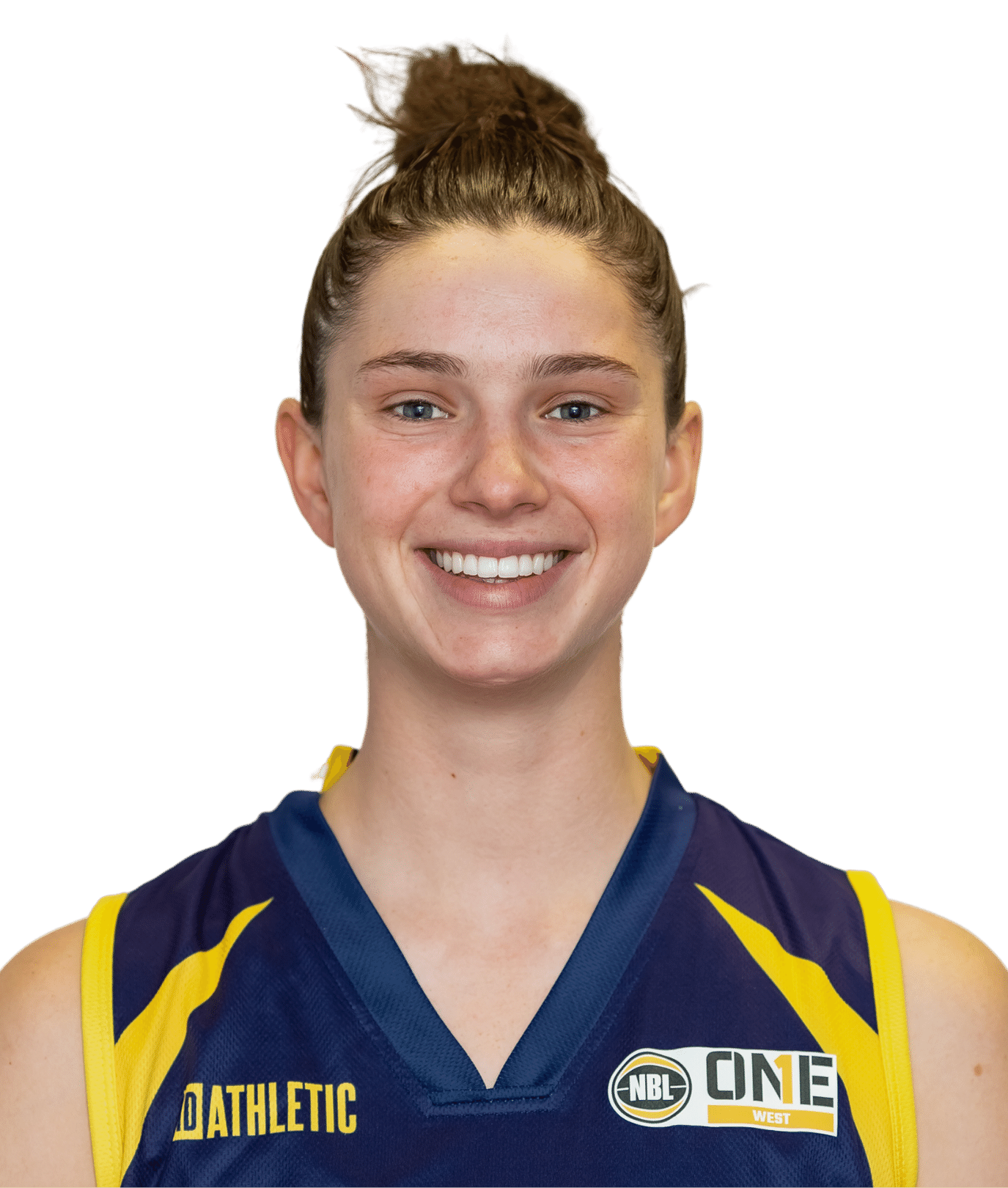 Jemma Gatti Headshot