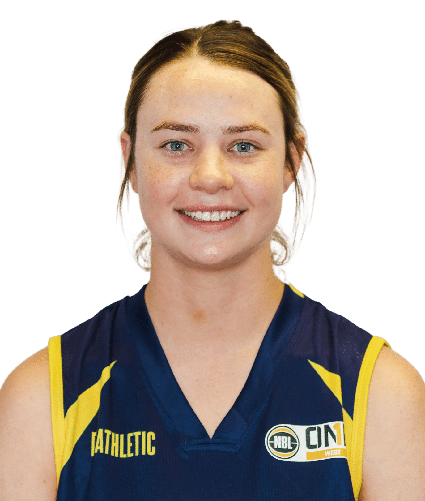 Aimee Borchet Headshot