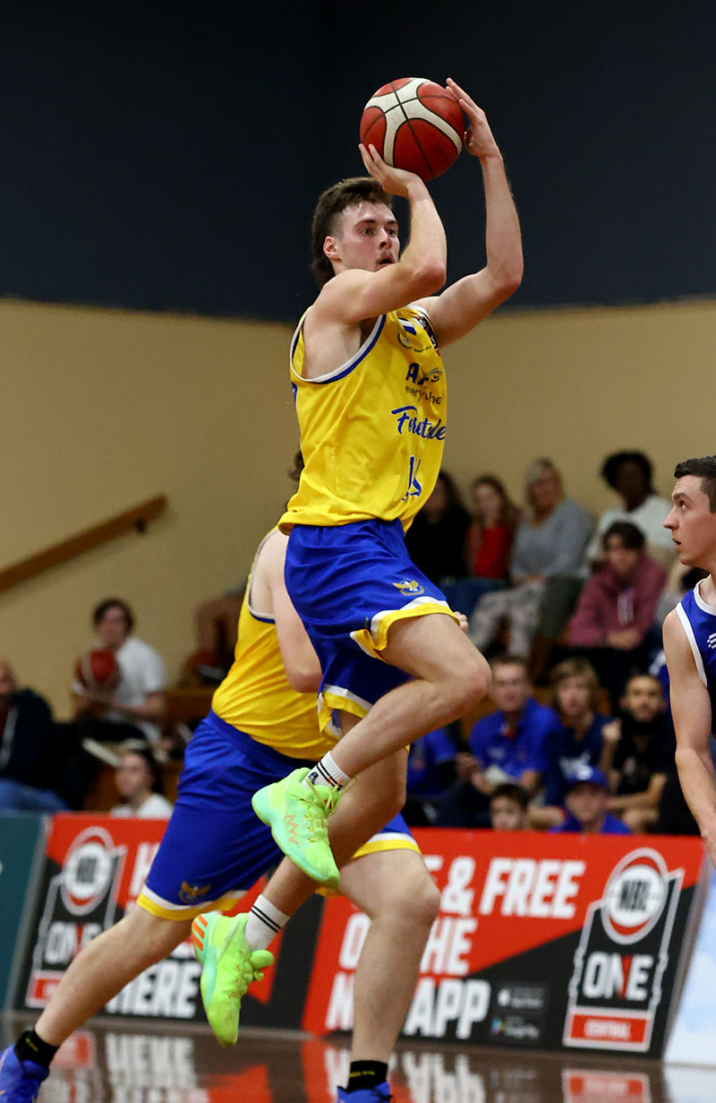 Michael Harris Castec Rural Pioneers 102231