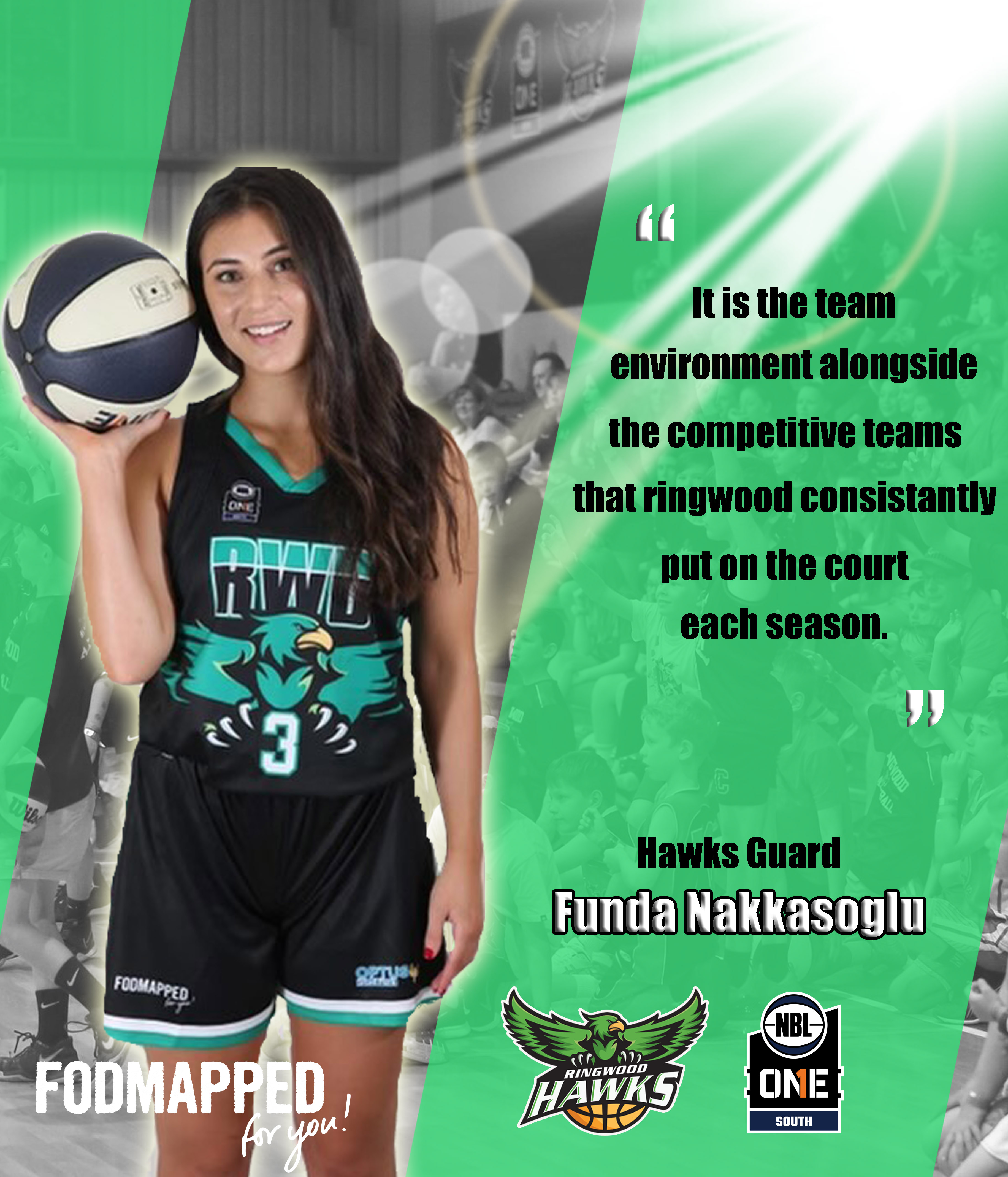 Player Statement Funda