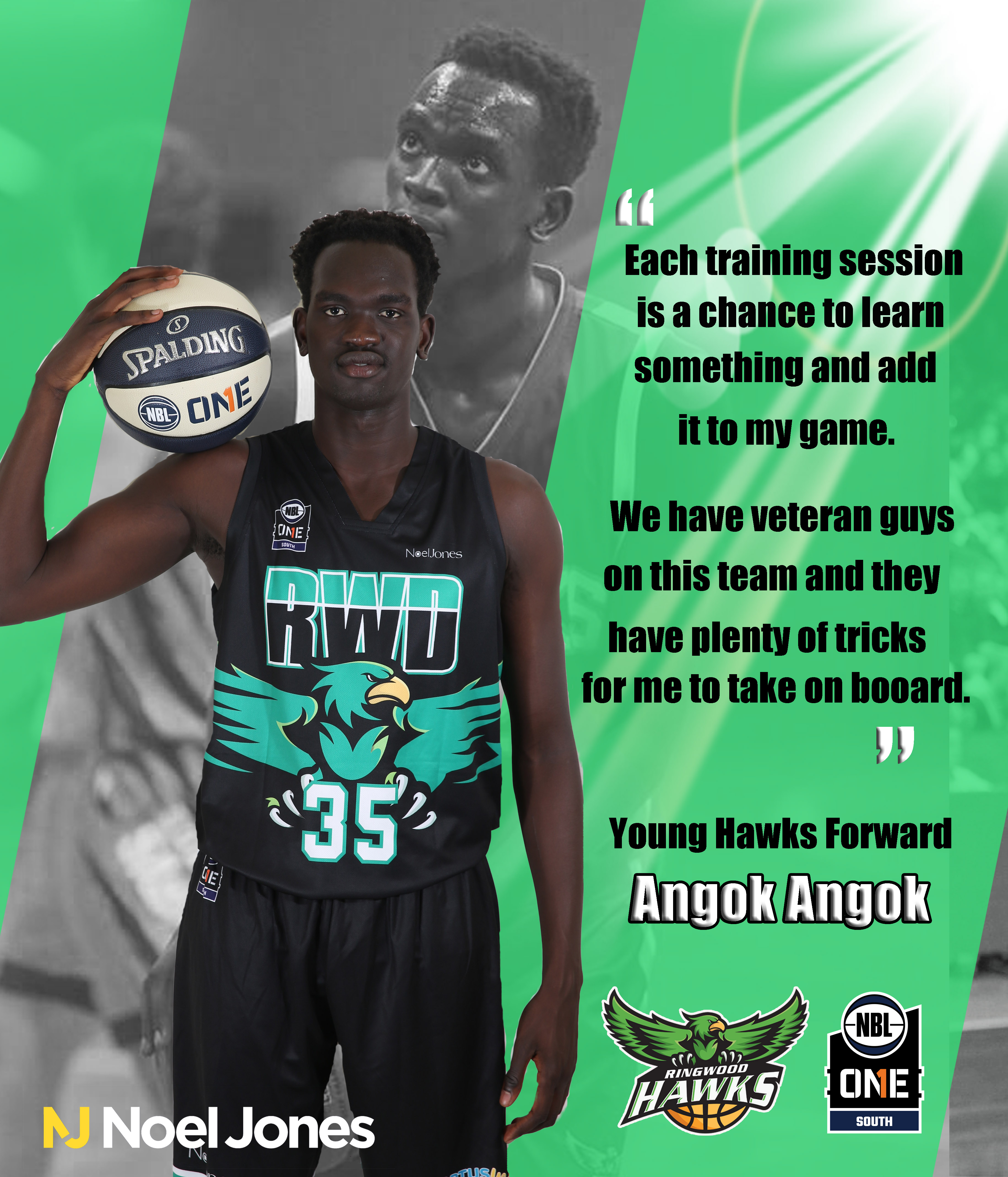 Player Statement Angok Copy