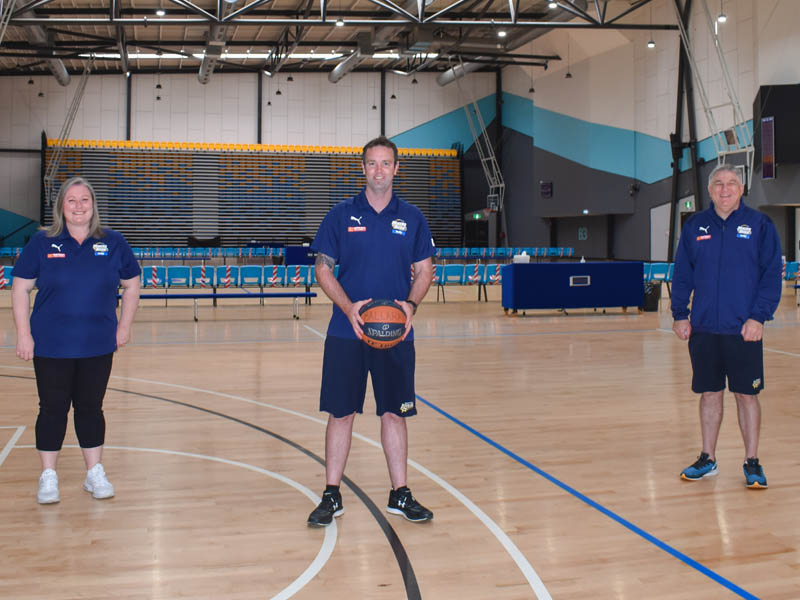 2021 Ballarat Junior Head Coaches Appointed 