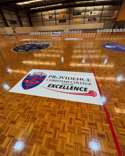 Providence Court of Excellence