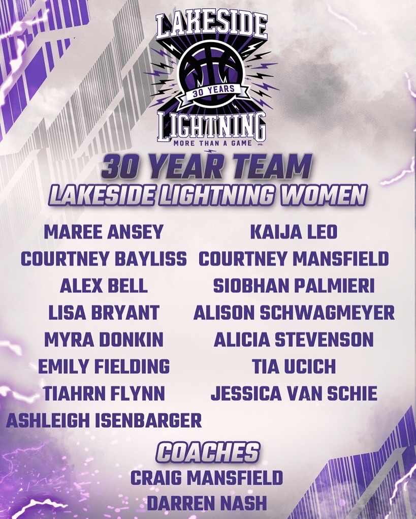 Women's Team