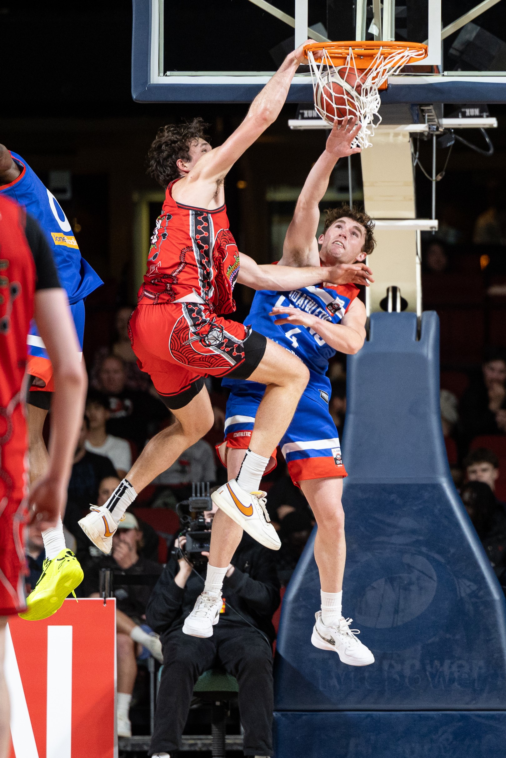 16.8.25 Grand Final Centrals Vs West 1 V2